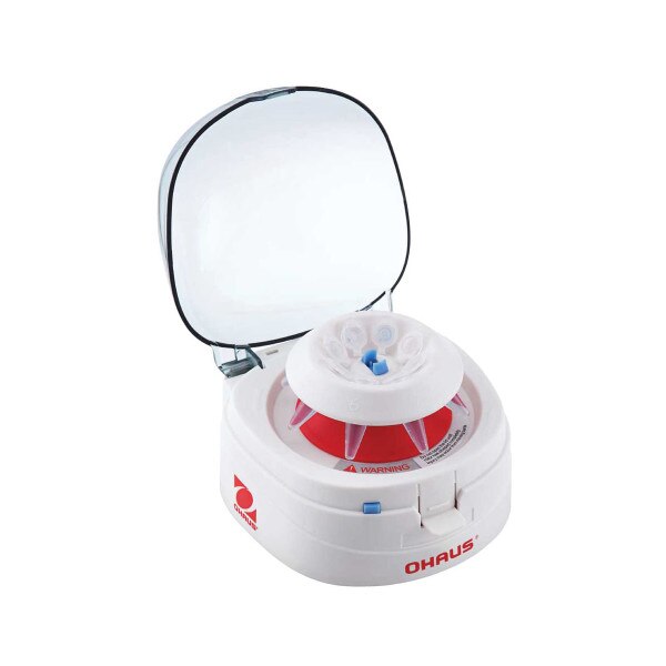 Frontier™ 500 Mini Centrifuge, rght